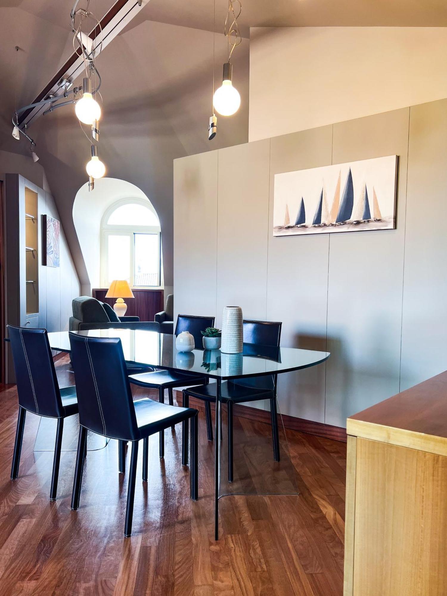 Comecasa Mole Antonelliana View Terraced Attic * Torino
